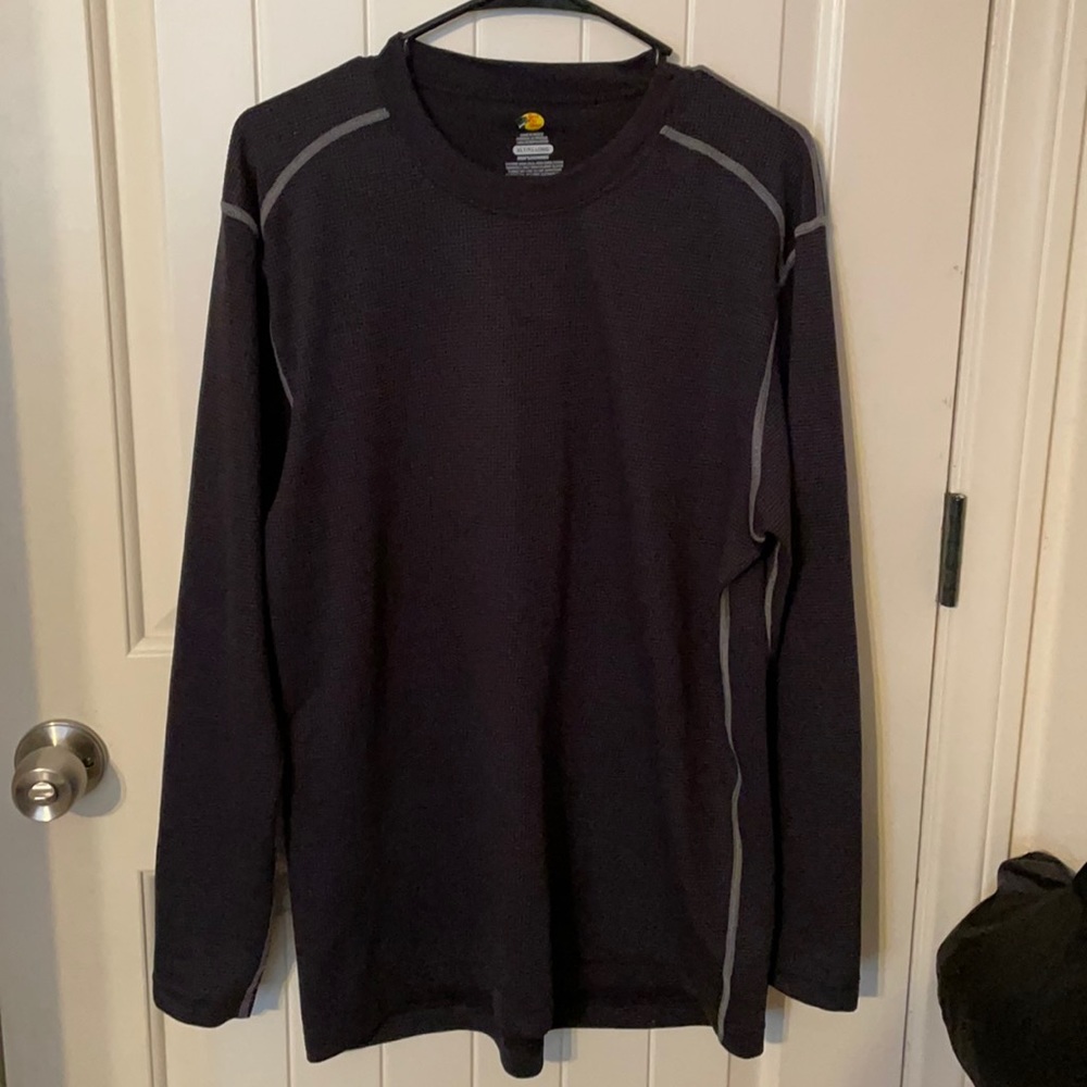 Bass pro shops long sleeve athletic shirt xlt
